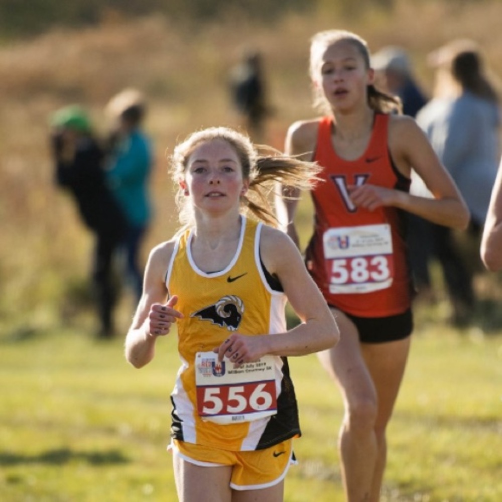 Meet your Posher, Jenna